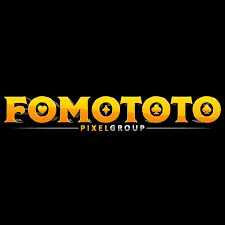 FOMOTOTO - Pertarungan Seru dalam Dunia MOBA