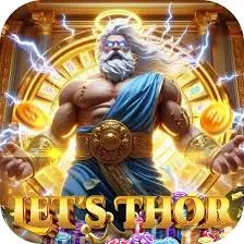 LETSTHOR - Permainan Puzzle yang Menantang
