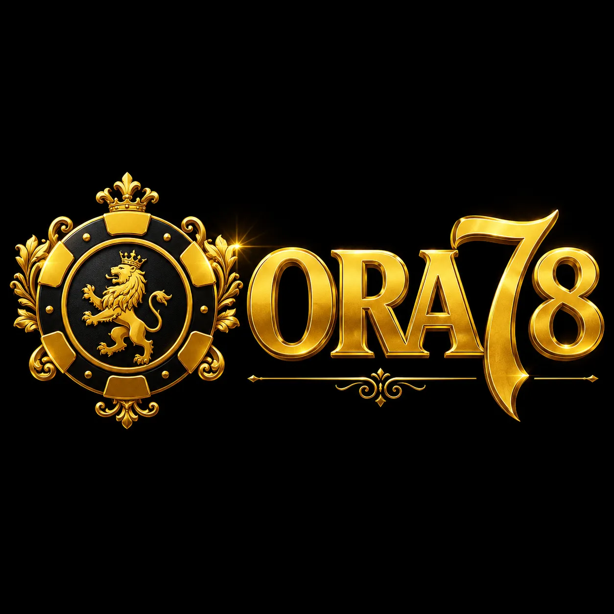 ORA78 - Balapan Motor Penuh Adrenalin