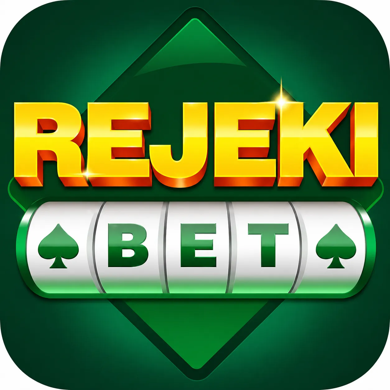 REJEKIBET - Petualangan Seru di Dunia Anime