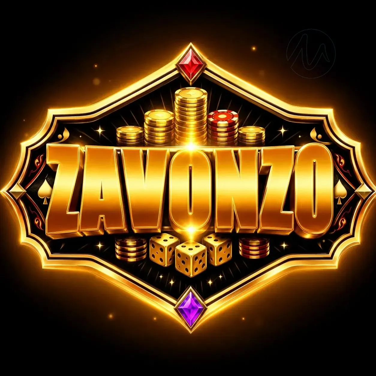 ZAVONZO - Permainan Slot Seru dengan Peluang Menang Besar